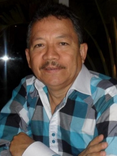 Carlos Prasca Muñoz