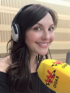 Carolina Gómez