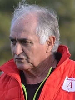 Fernando Pecoso Castro