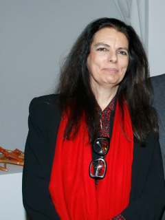 Francoise Bettencourt Meyers
