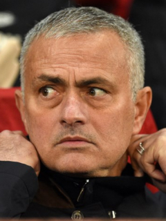 José Mourinho