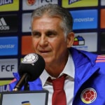 Carlos Queiroz