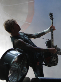 The Prodigy