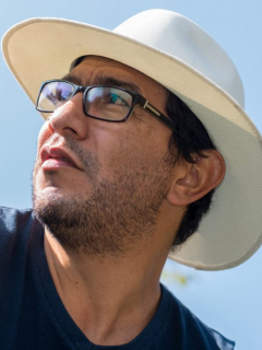 Javier Maldonado