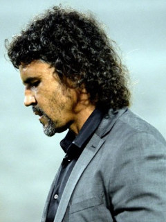 Leonel Álvarez