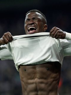 Vinicius Jr