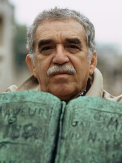 Gabriel García Márquez