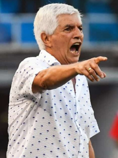 Julio Comesaña