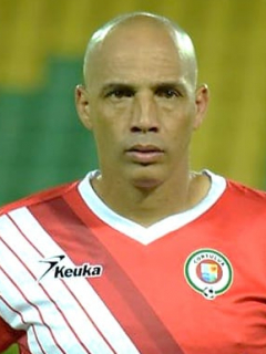 Máyer Candelo