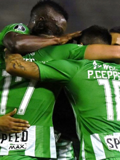 Atlético Nacional