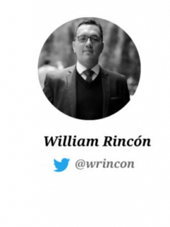 William Rincón
