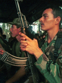 Farc