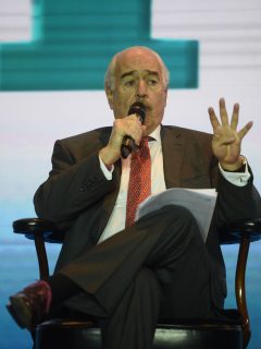 Andrés Pastrana