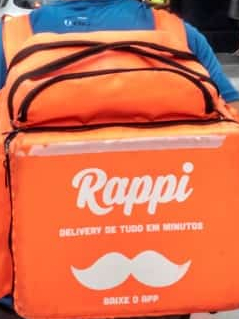 Rappi