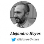 Alejandro Hoyos