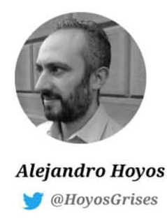 Alejandro Hoyos