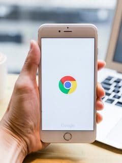Google Chrome