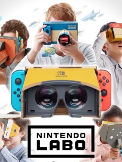 Nintendo Labo