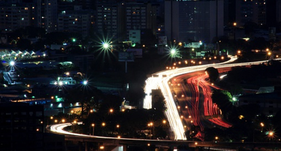 Caracas