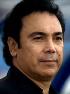 Hugo Sánchez