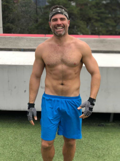 Roberto Manrique