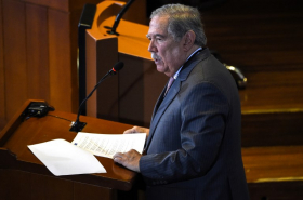 Guillermo Botero, ministro de Defensa