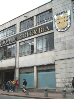 Universidad Incca