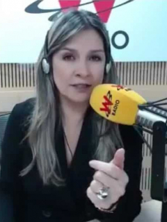 Vicky Dávila