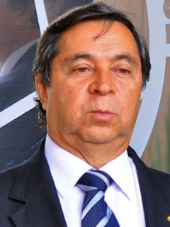Álvaro González Alzate