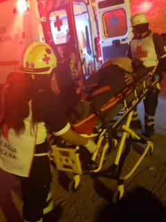 Ambulancia