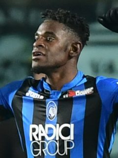 Duván Zapata