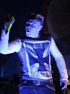 Keith Flint