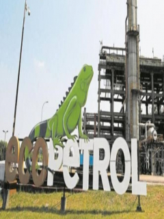 Vuelve a sonar la venta de Ecopetrol para que Colombia se recupere del ‘totazo’ actual.