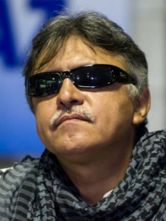'Jesús Santrich'