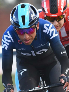 Egan Bernal