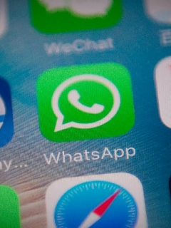 WhatsApp