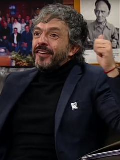 Director del Dane