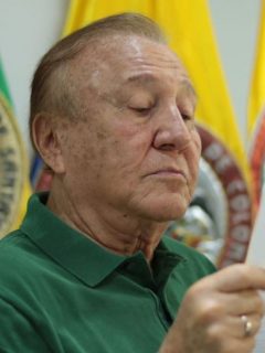 Rodolfo Hernández