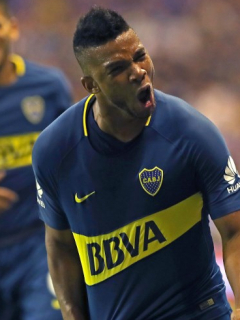 Frank Fabra