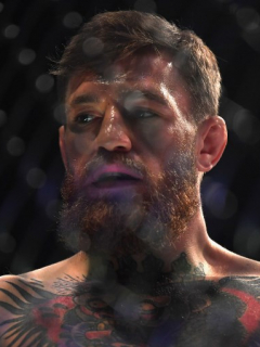 Conor McGregor