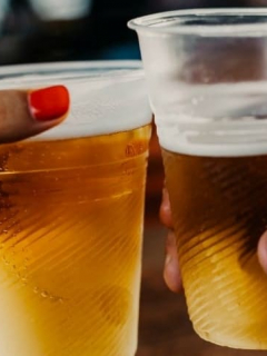 Cervezas