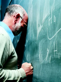 Profesor
