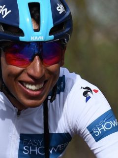 Egan Bernal