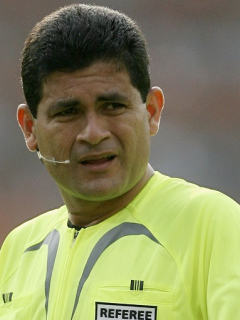 Óscar Julián Ruiz