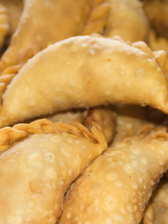 Empanadas