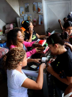 Venezuela