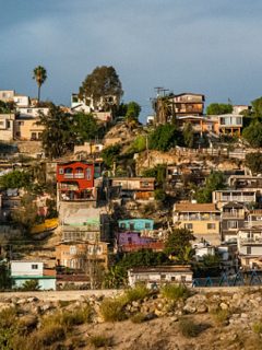 Tijuana