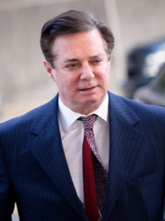 Paul Manafort