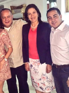 Familia Cabello