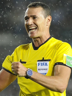 Wilmar Roldán